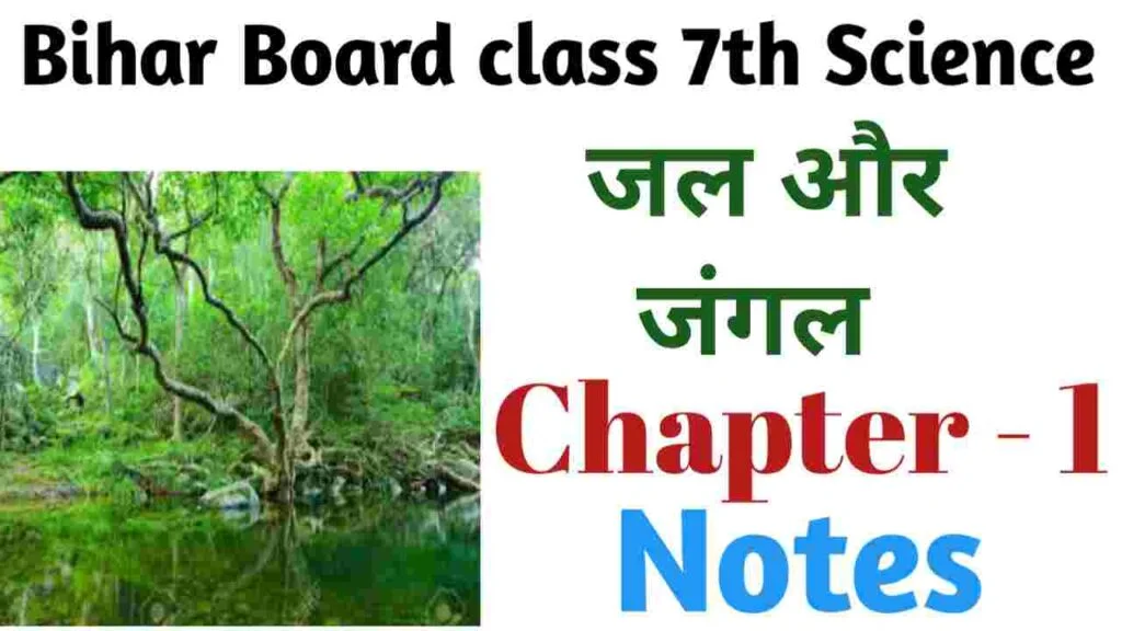 bihar board class 7 solutions chapter 1 pdf
