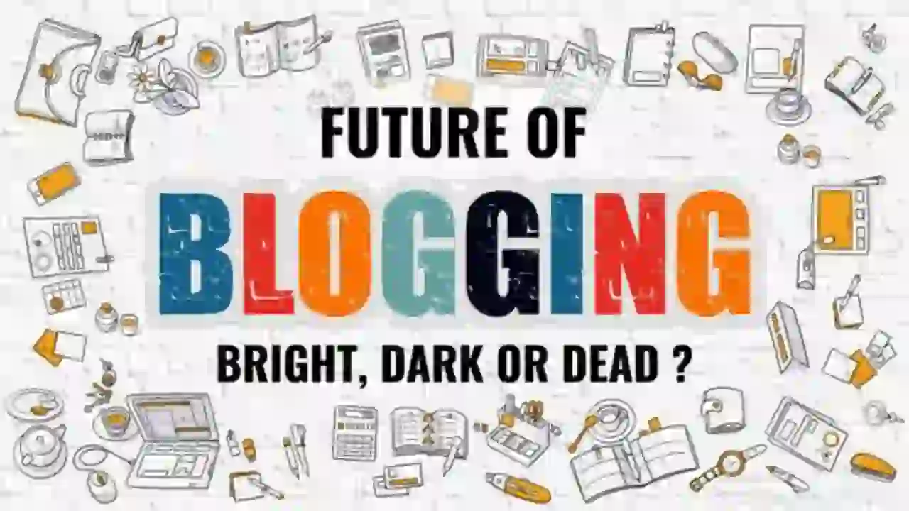 क्या Blogging में Career बना सकते हैं?- Career in blogging
